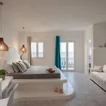 Hotel Manios Agia Anna (Naxos)