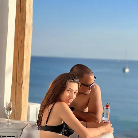 Manios 3* Айя-Анна