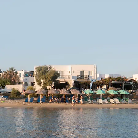 Manios Айя-Анна