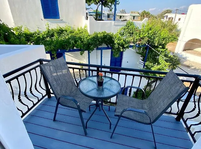 Manios Agia Anna (Naxos)