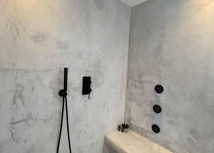 Manios 3* Agia Anna (Naxos)