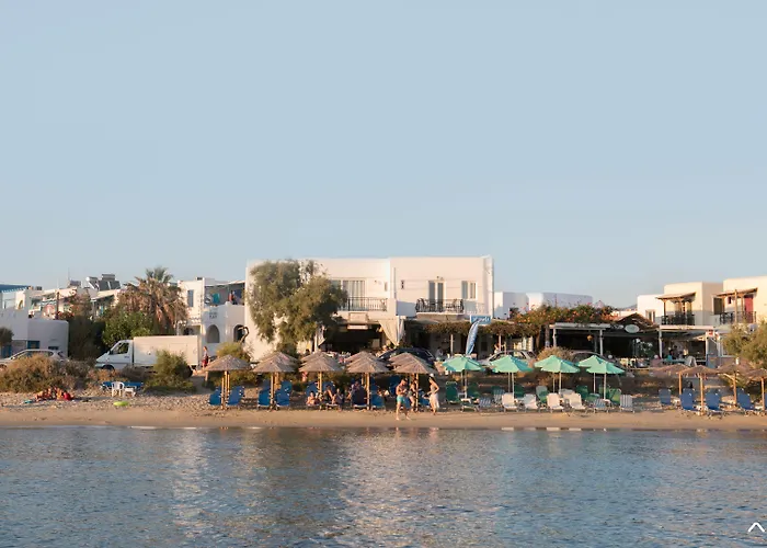 Manios Agia Anna (Naxos)