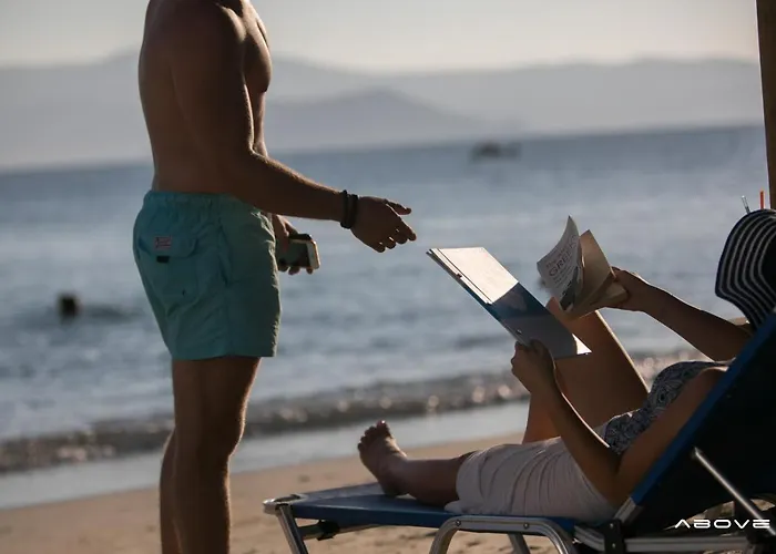 Manios Agia Anna (Naxos)