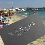 Manios Hotell