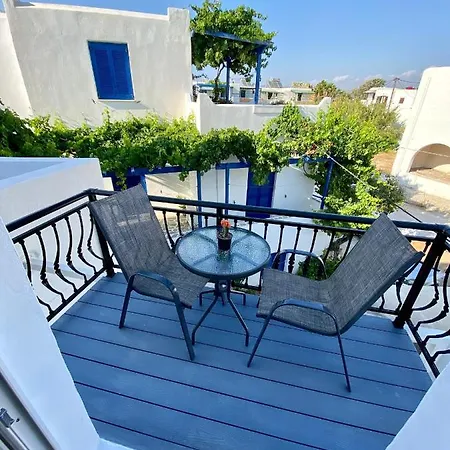 Manios Agia Anna (Naxos)