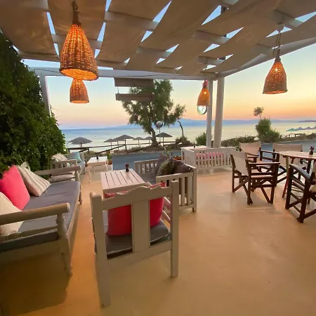 Manios 3* Agia Anna (Naxos)
