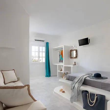 Manios Agia Anna (Naxos)