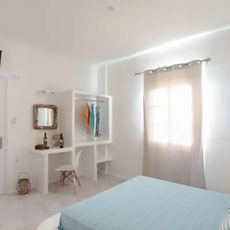 Otel Manios 3*