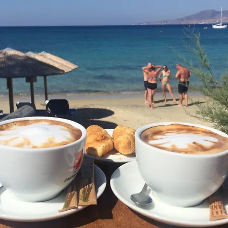 Manios 3* Agia Anna (Naxos)