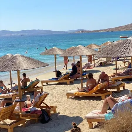 Manios Agia Anna (Naxos)