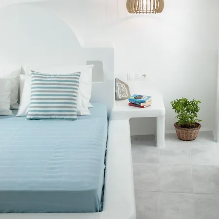 Manios 3* Agia Anna (Naxos)