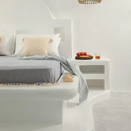 Manios 酒店 Agia Anna (Naxos)