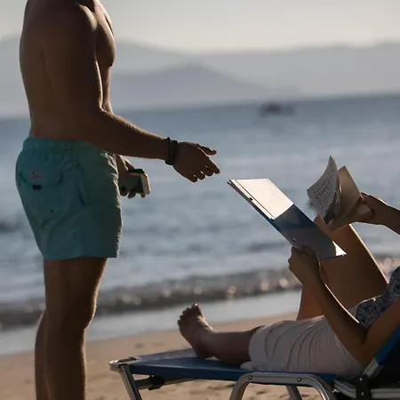 Manios Agia Anna (Naxos)