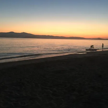 Manios 3* Agia Anna (Naxos)