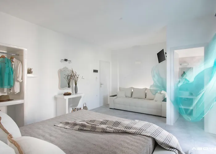 Manios Agia Anna (Naxos)