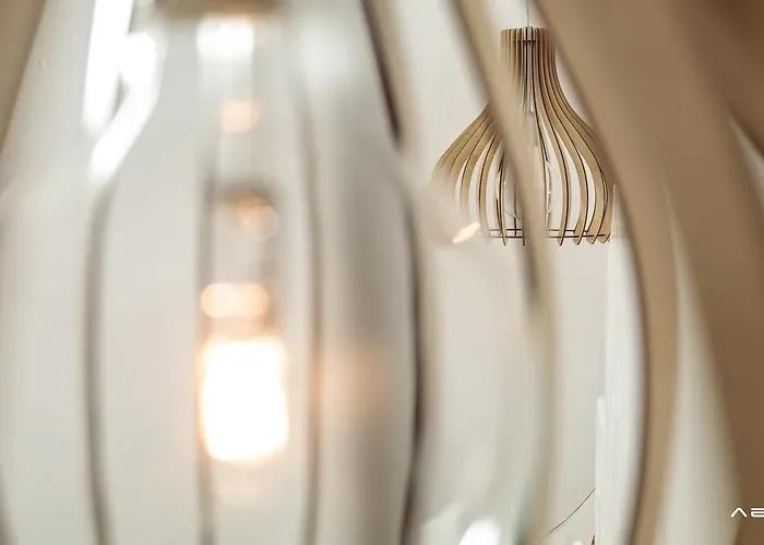 Manios 호텔 Agia Anna (Naxos)