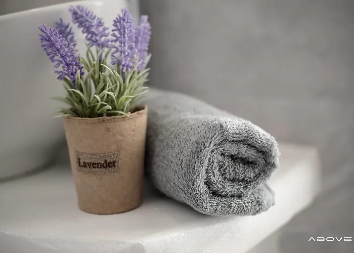 호텔 Manios Agia Anna (Naxos)